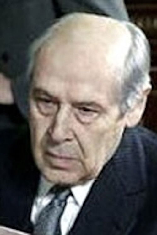 et billede af Santiago San Miguel