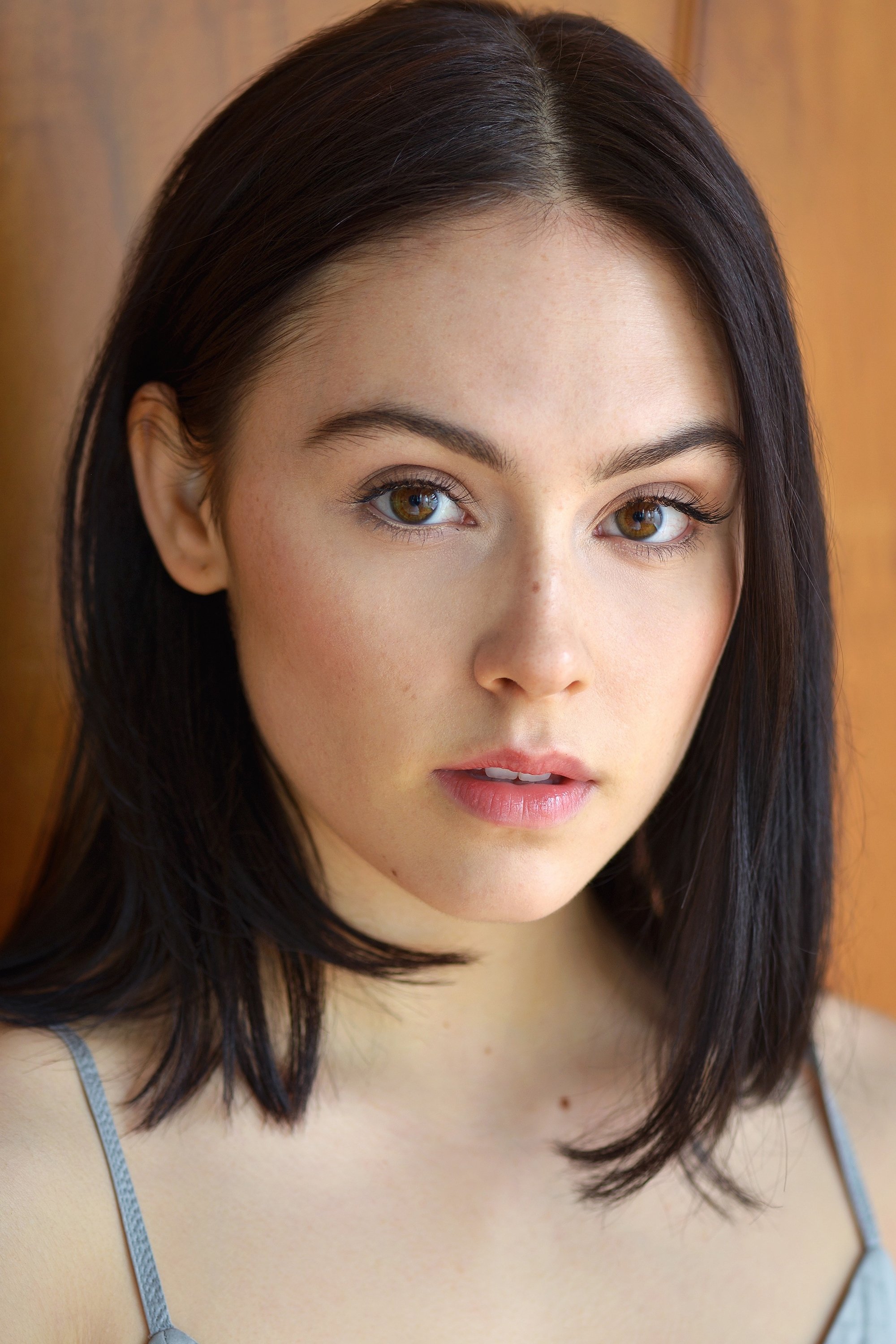 Naomie Cormier's picture in the cast