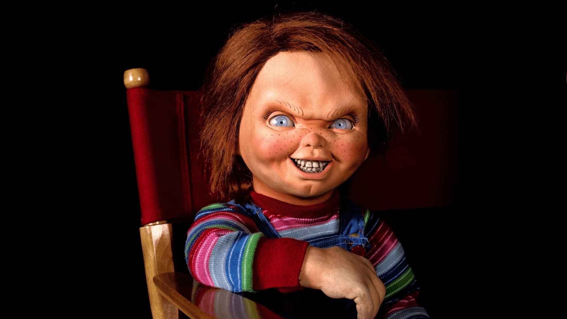 Chucky 3