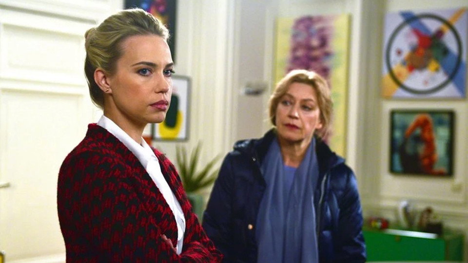 Rote Rosen Season 16 :Episode 52  Episode 2852