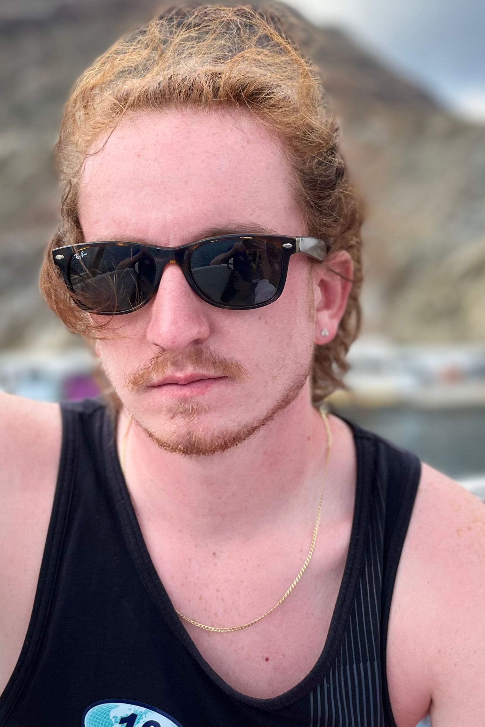 Will Meehan | Ninja #1