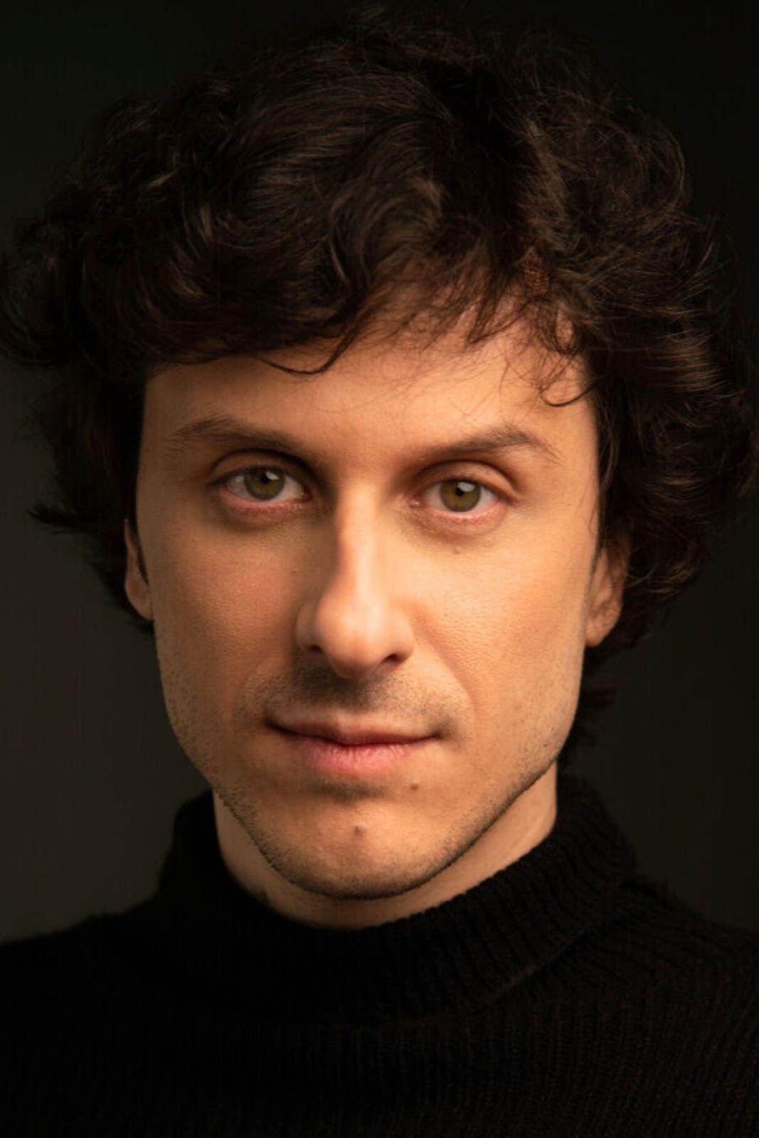 et billede af Pedro Torrezan