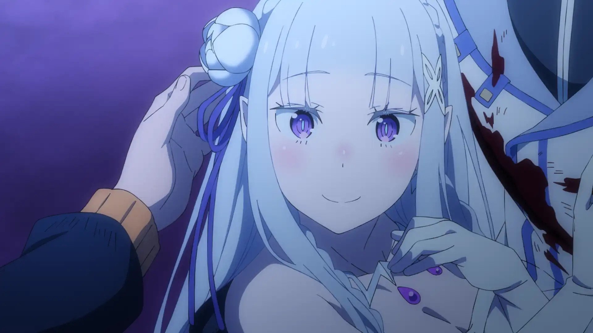 Re:Zero kara Hajimeru Isekai Seikatsu 3 Dublado Episódio 09