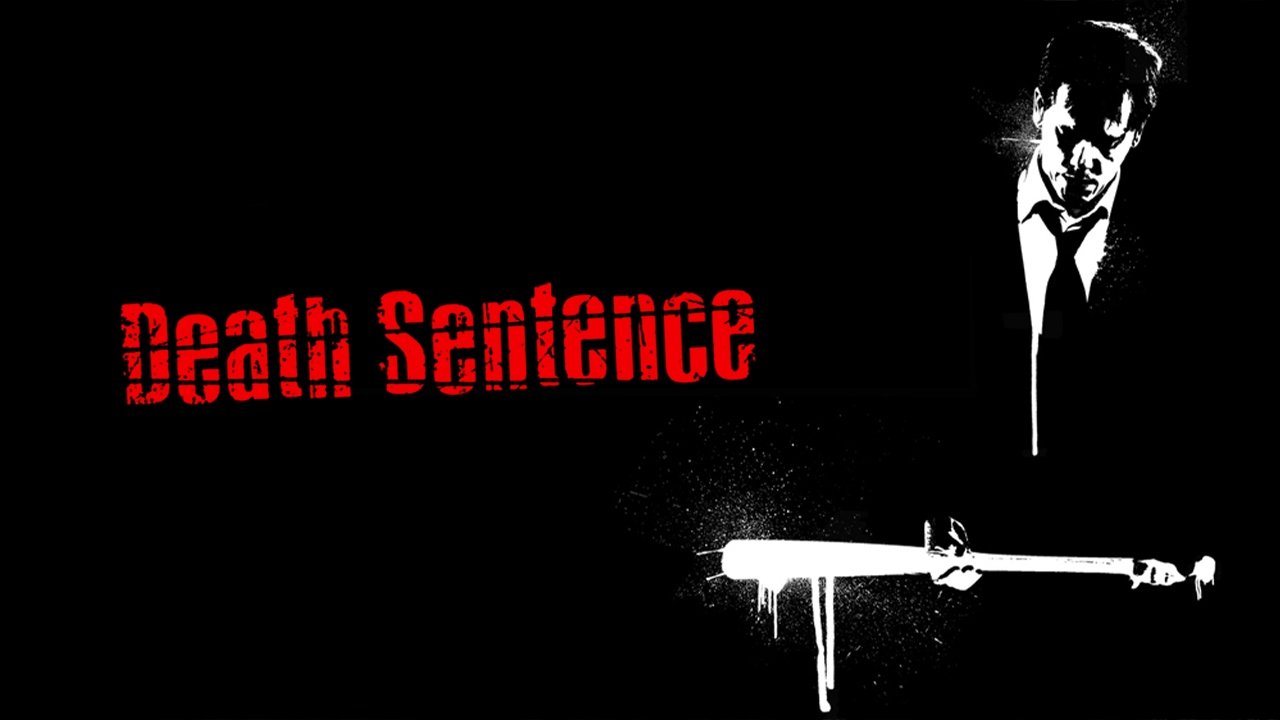 Death Sentence (2007)