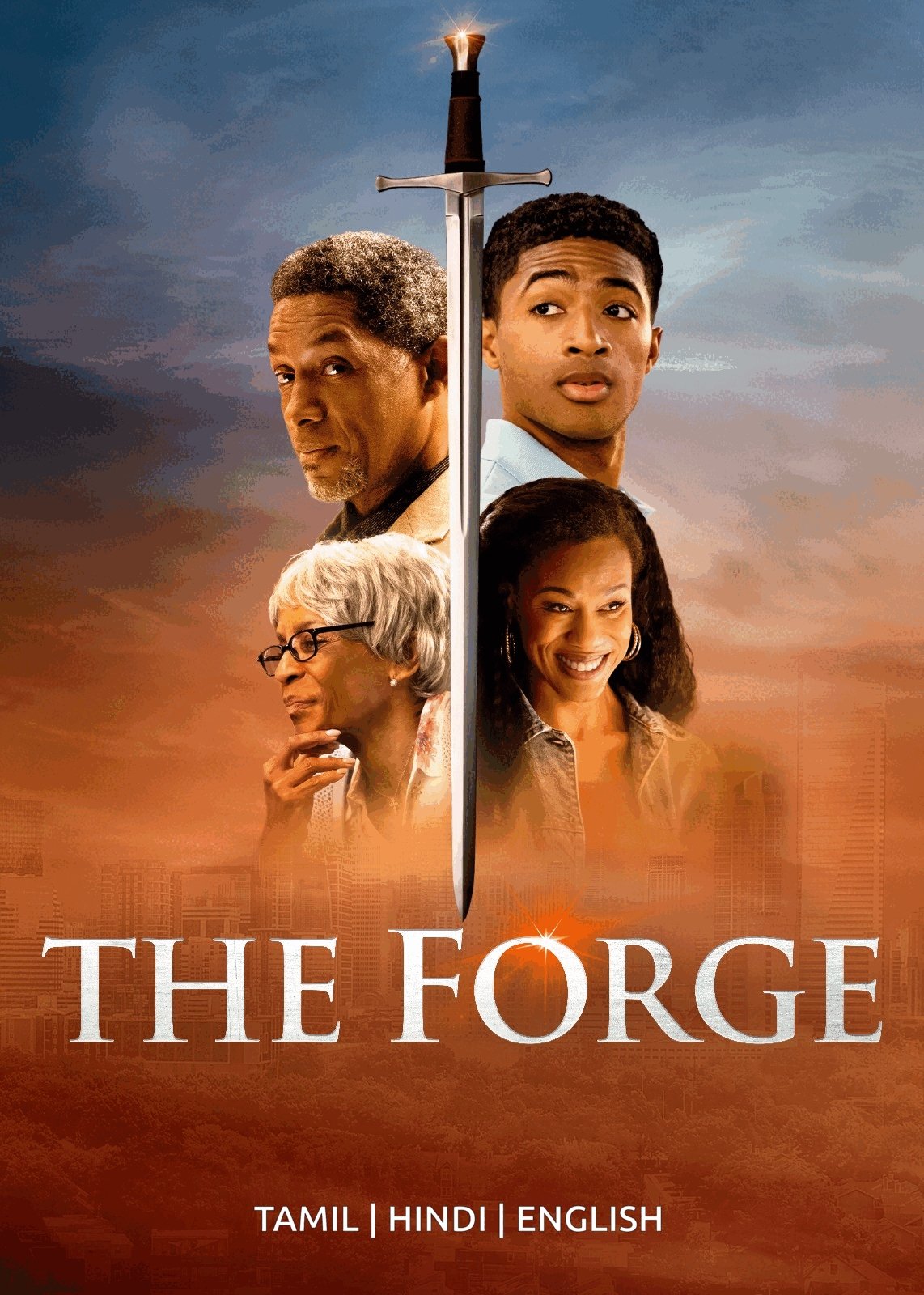 The Forge