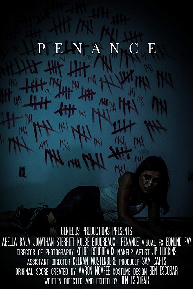 Penance Penance