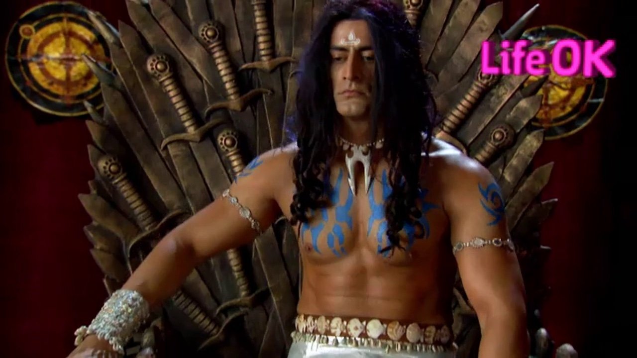 Devon Ke Dev...Mahadev