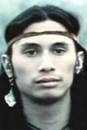 et billede af Poco Allen