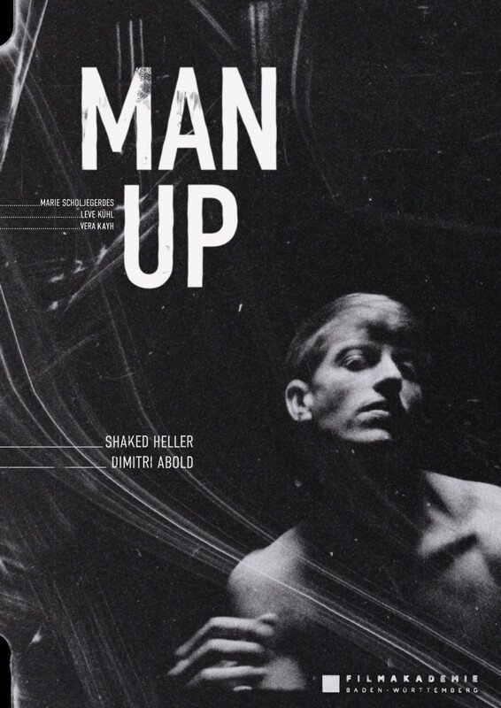 Man Up Man Up