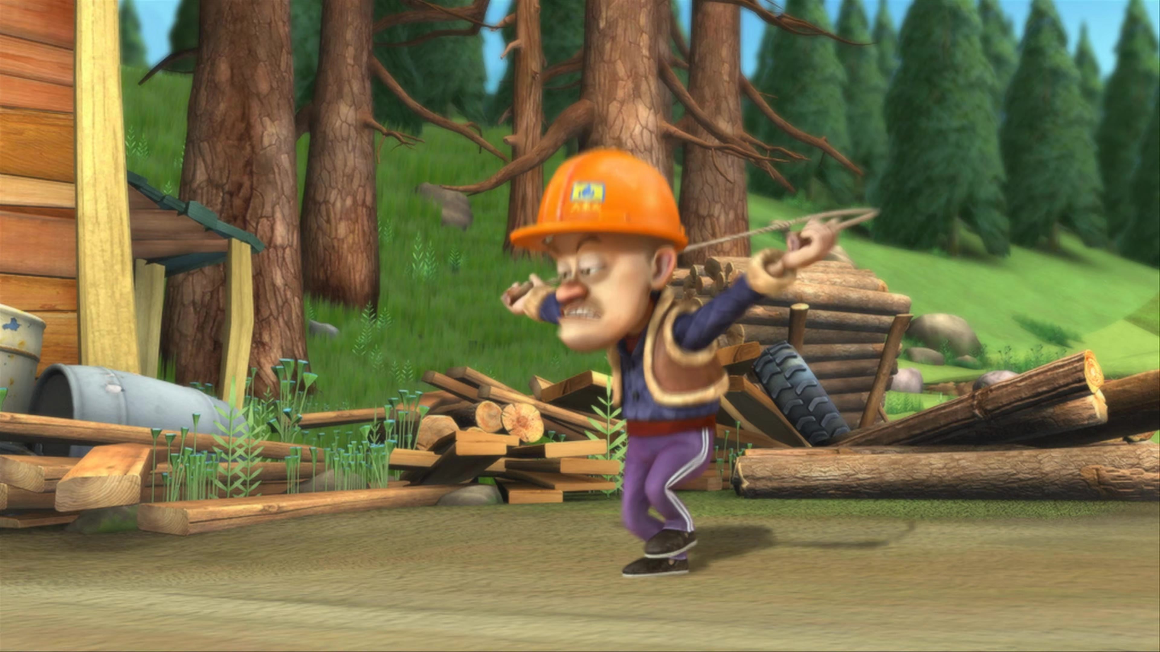 Thumbnail for Episode 8 Season 0 Episode 8