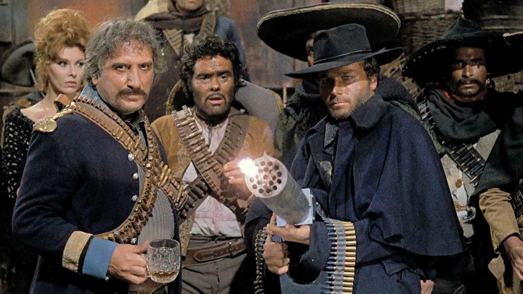 Django (1966)