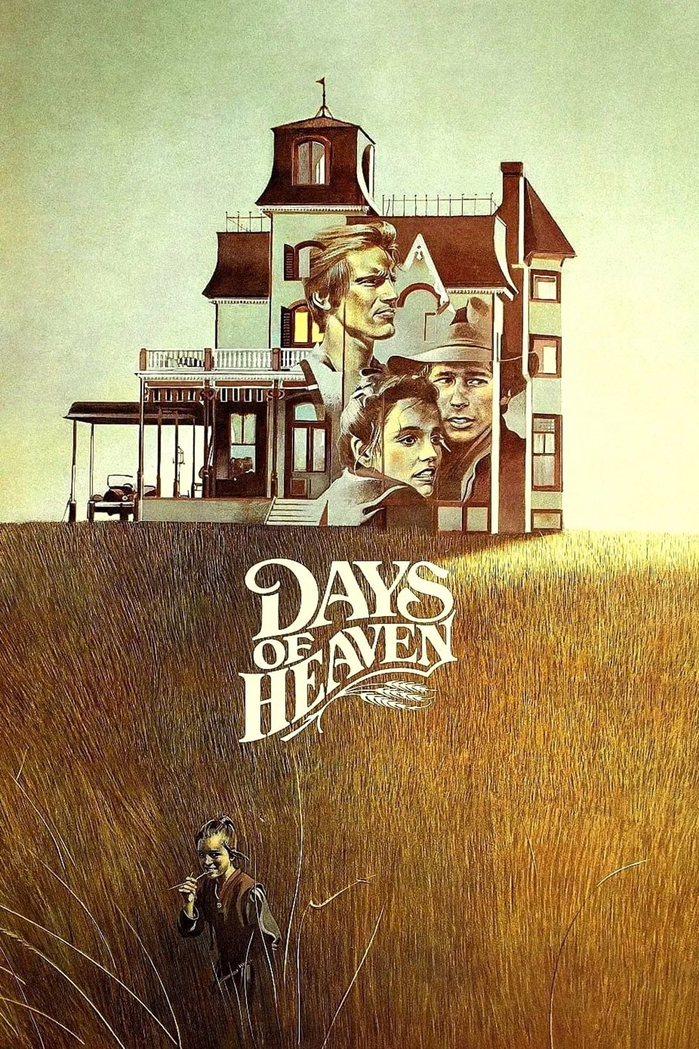 Days of Heaven