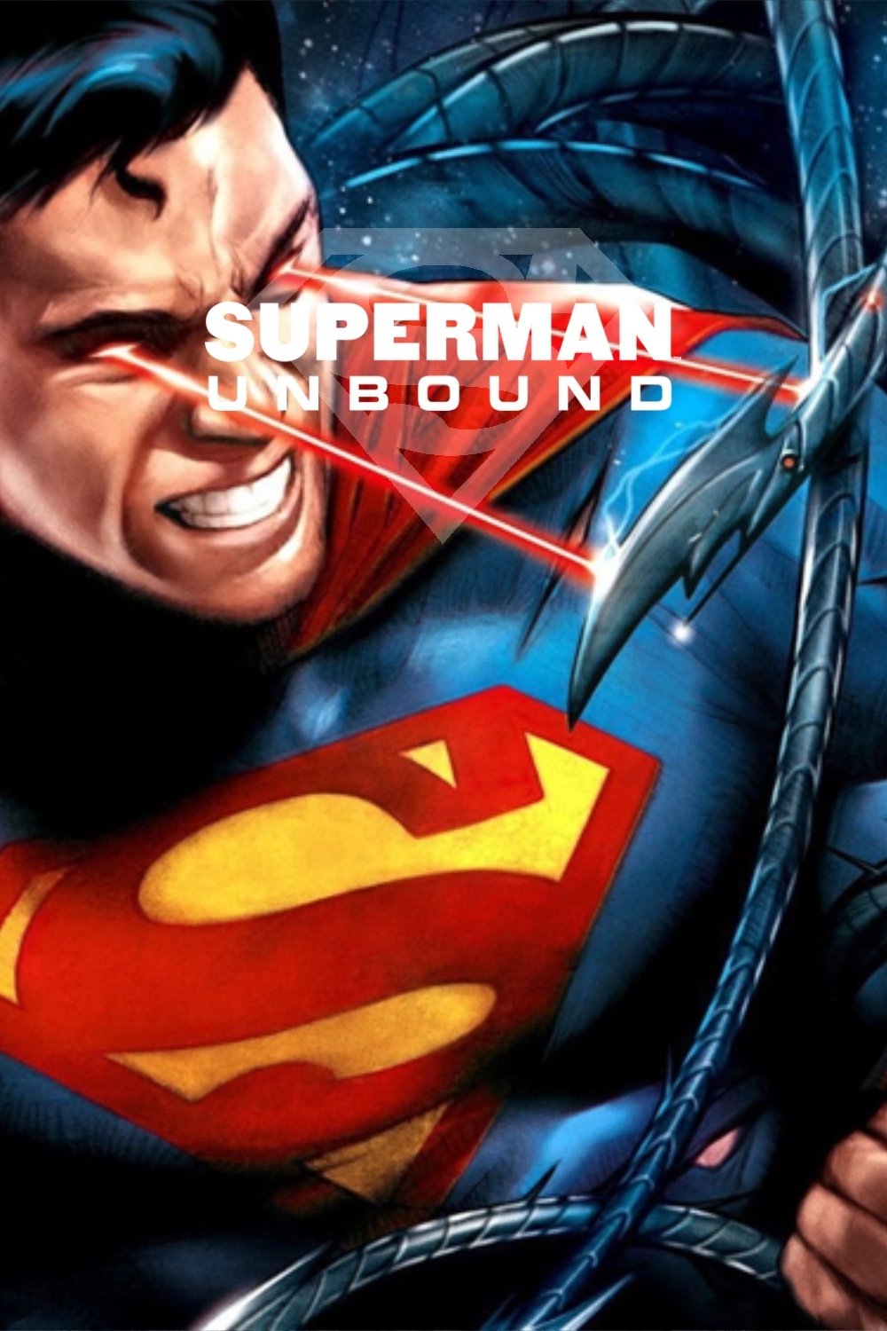 Superman: Unbound