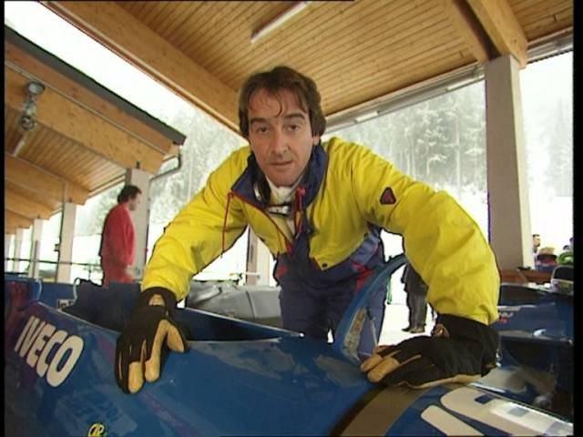 C'est pas sorcier - Sélection pour les J.O. d'hiver