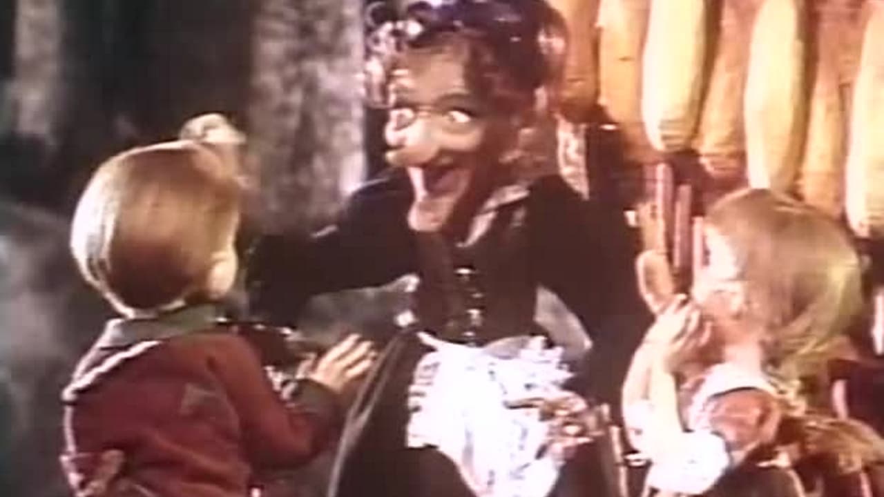 Hansel and Gretel: An Opera Fantasy (1954)