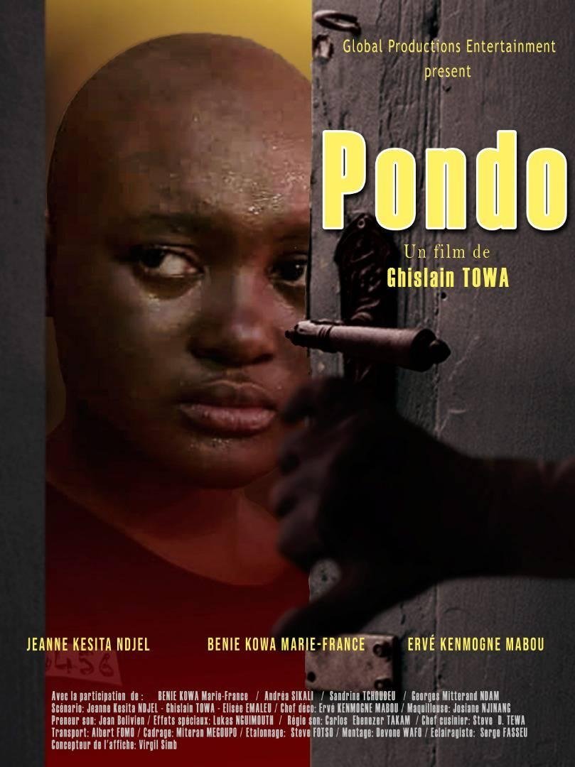 Pondo Pondo