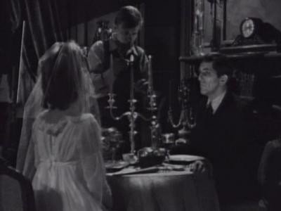 Dark Shadows