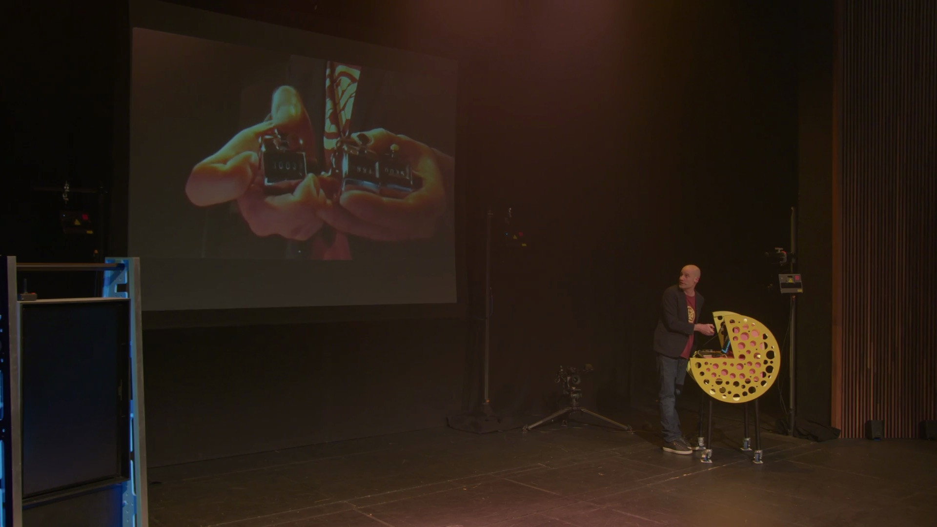 Humble Pi: A Comedy of Maths Errors