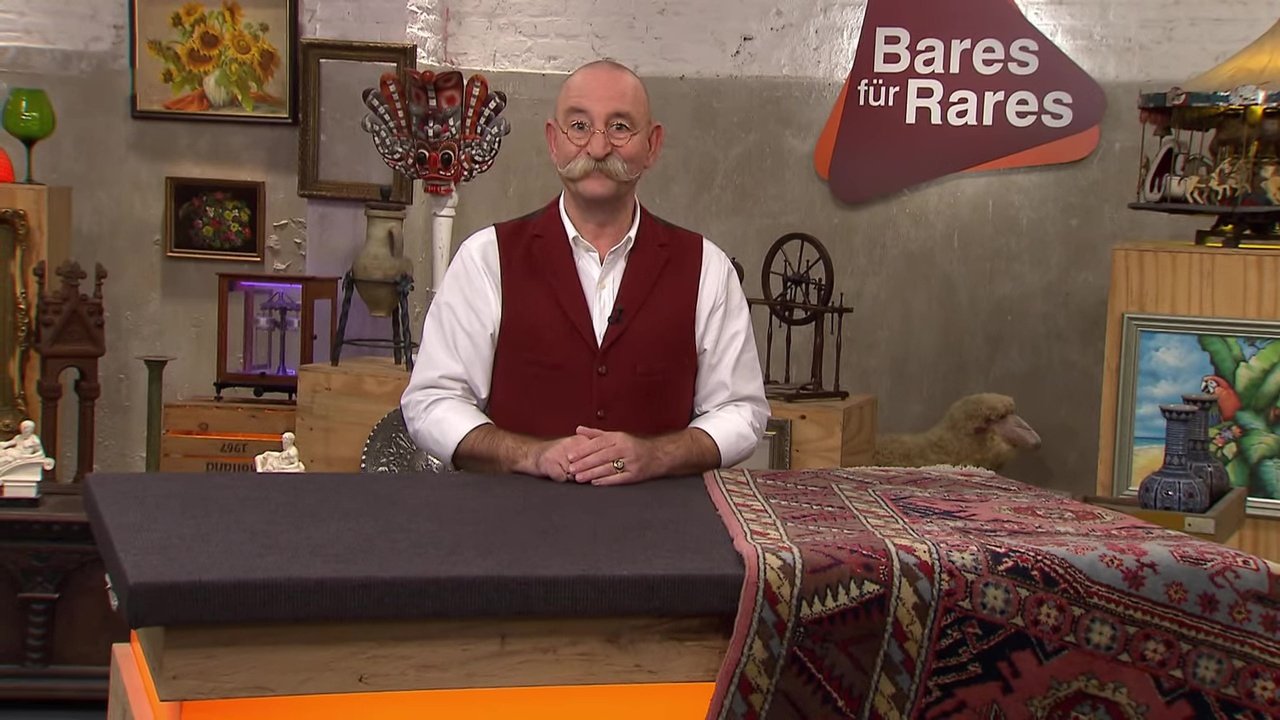Bares für Rares 11x237