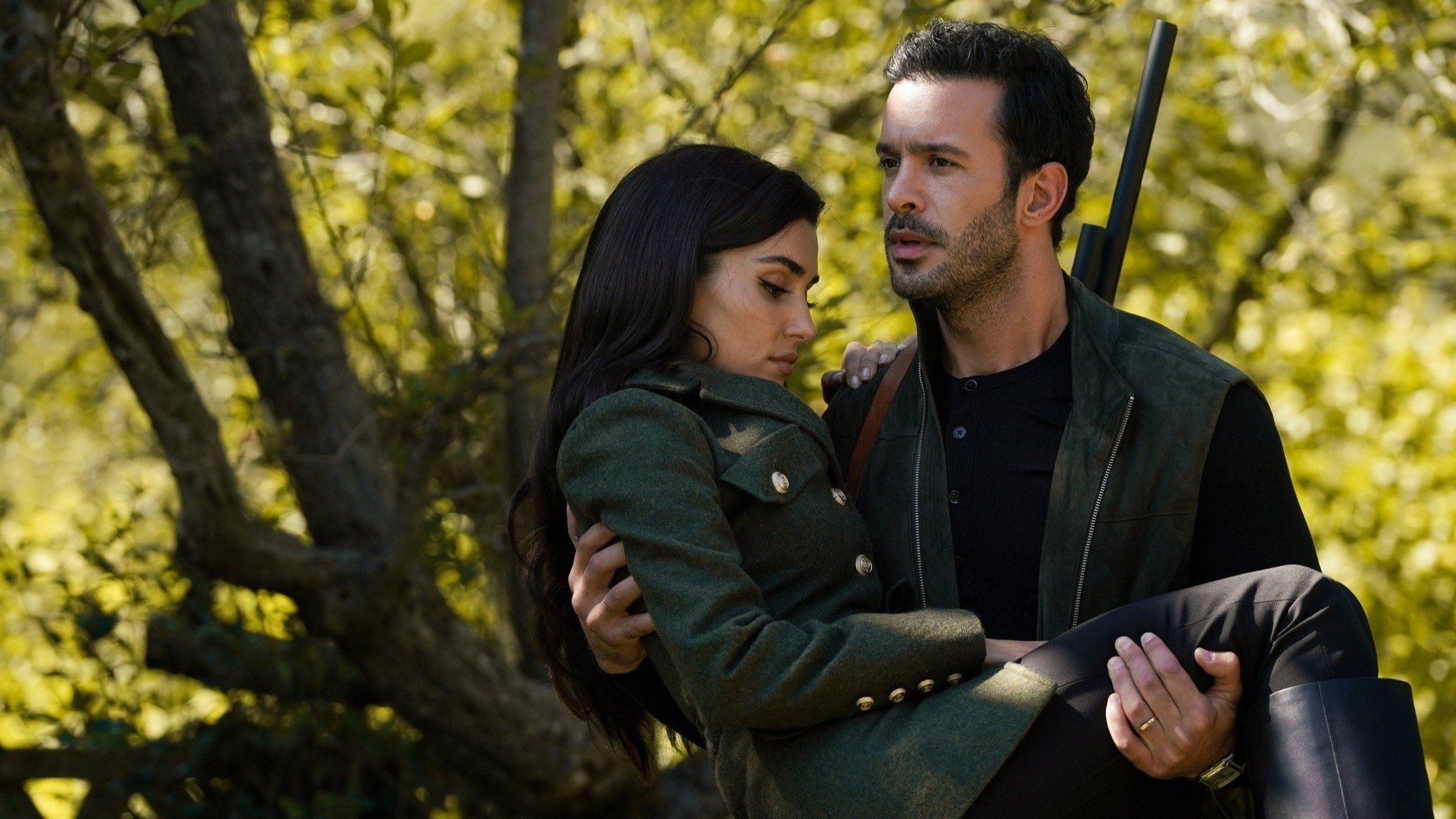 ეპიზოდი 3 Episode 3