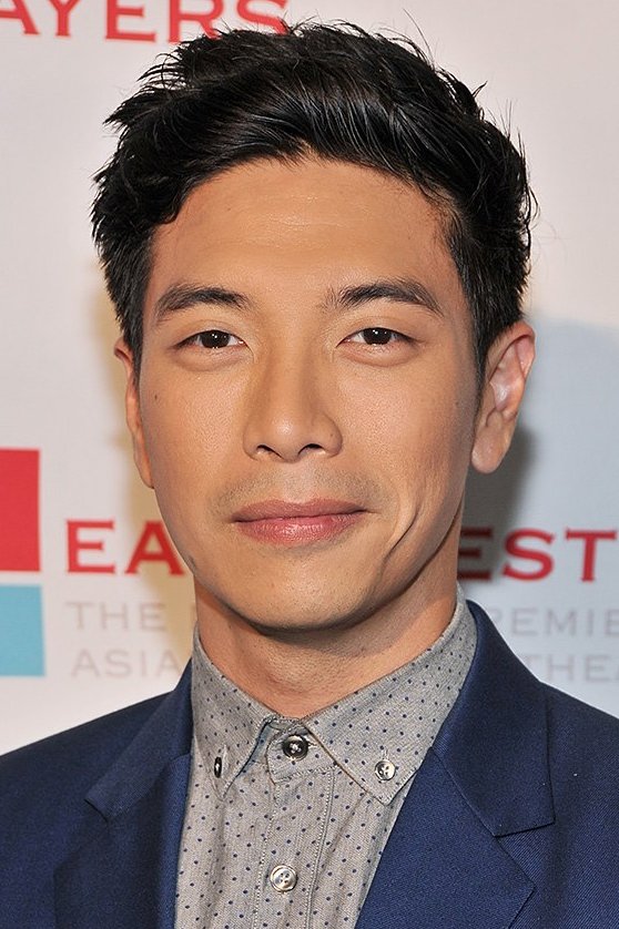 et billede af Reuben Uy