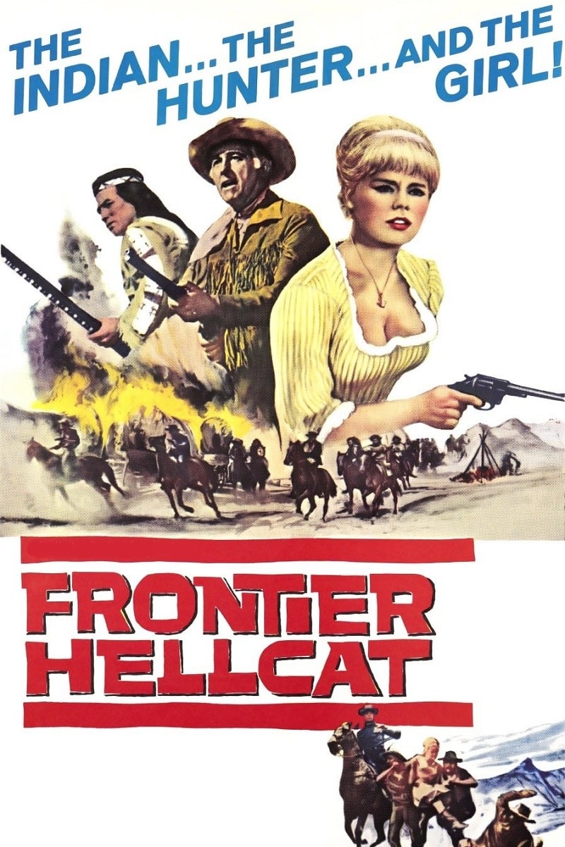 Frontier Hellcat