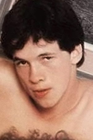 et billede af T.J. Thomas