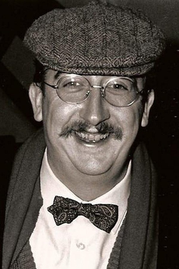 et billede af Ronny Coutteure