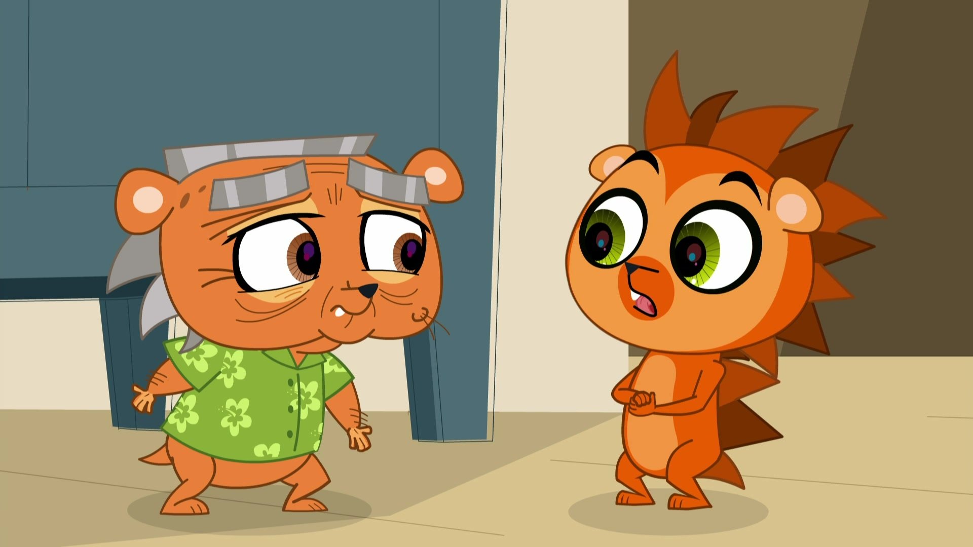 Littlest Pet Shop
