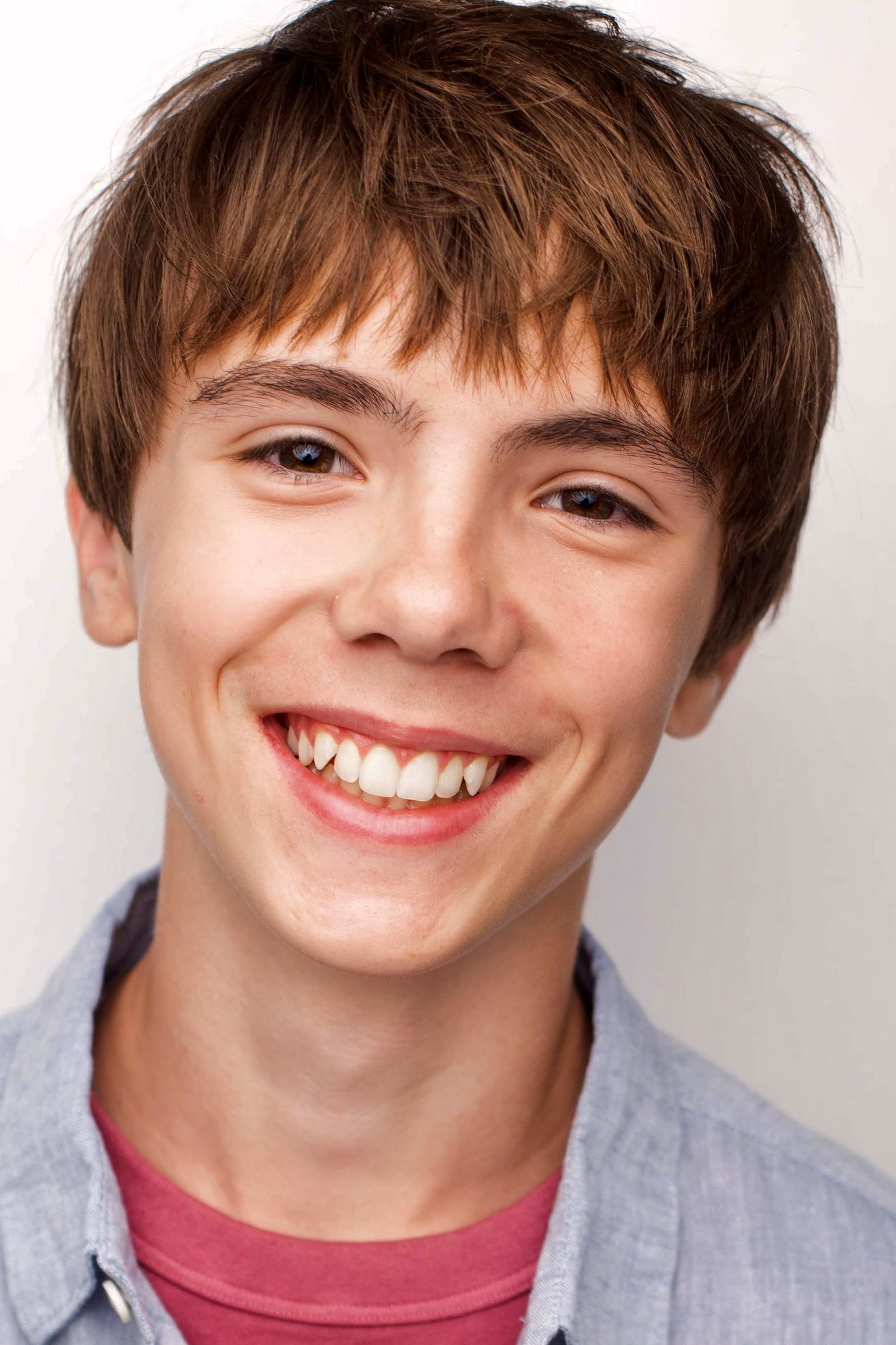 Brayson Goss fotoğraf 2