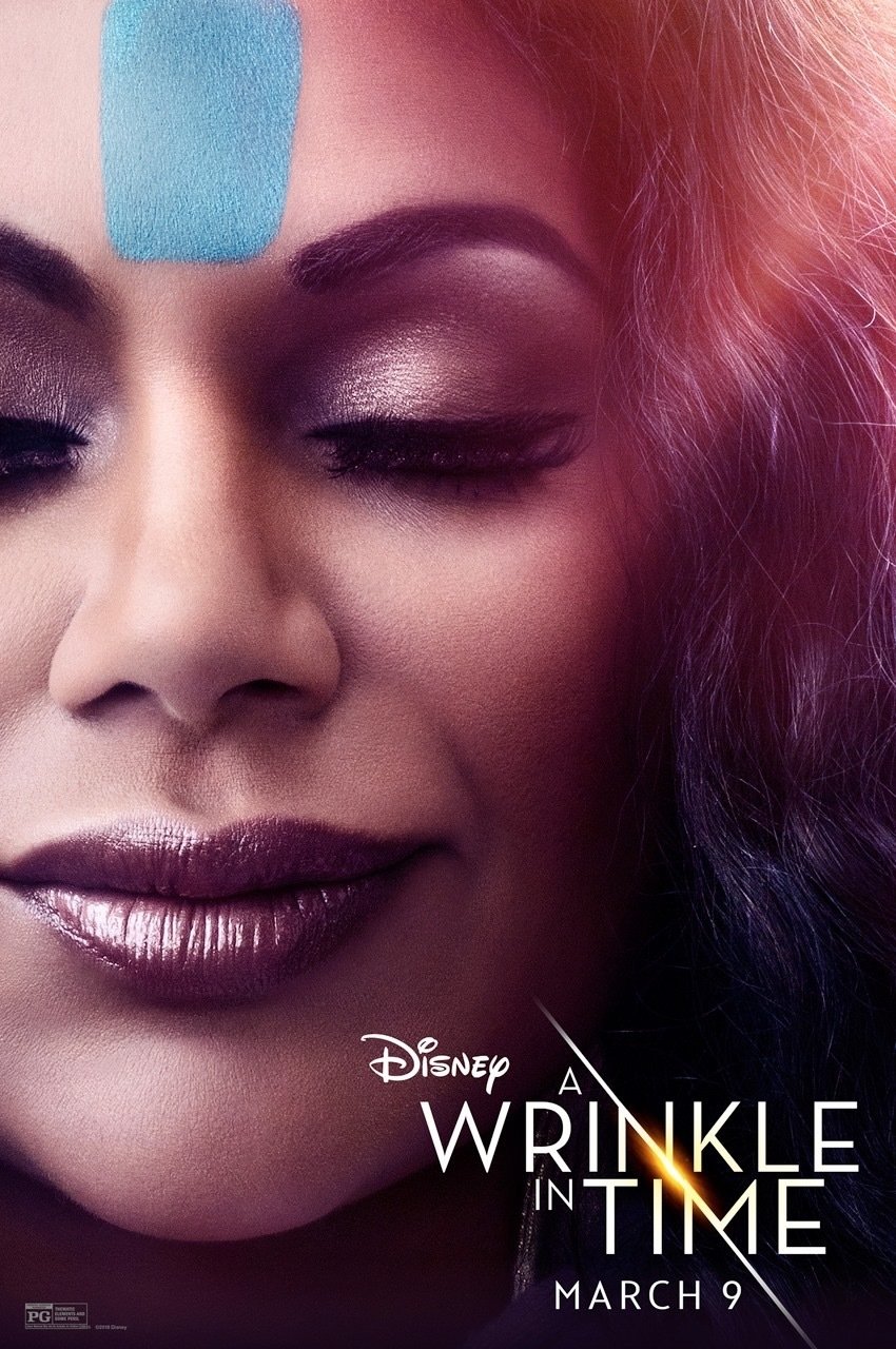 A Wrinkle in Time