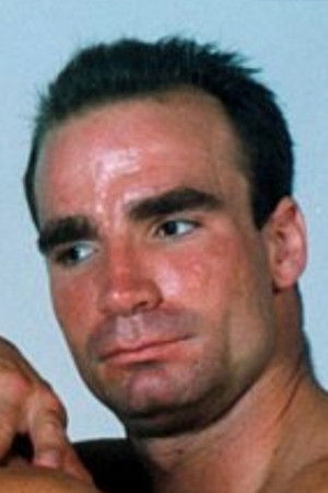 et billede af Bruce Hill