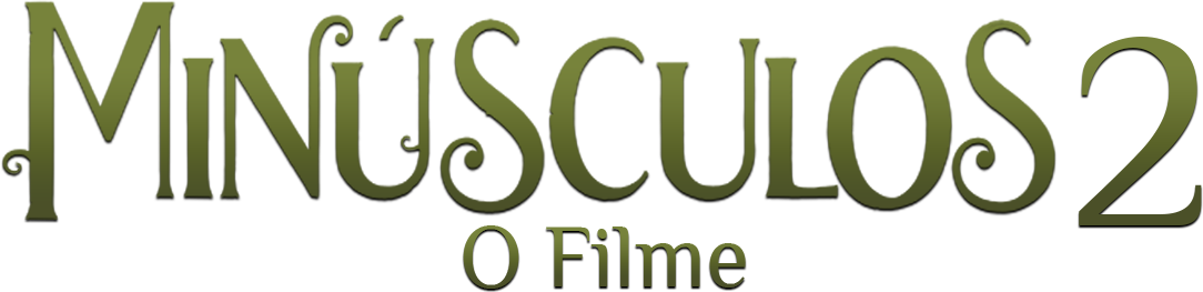 Minuscule 2: Mandibles from Far Away