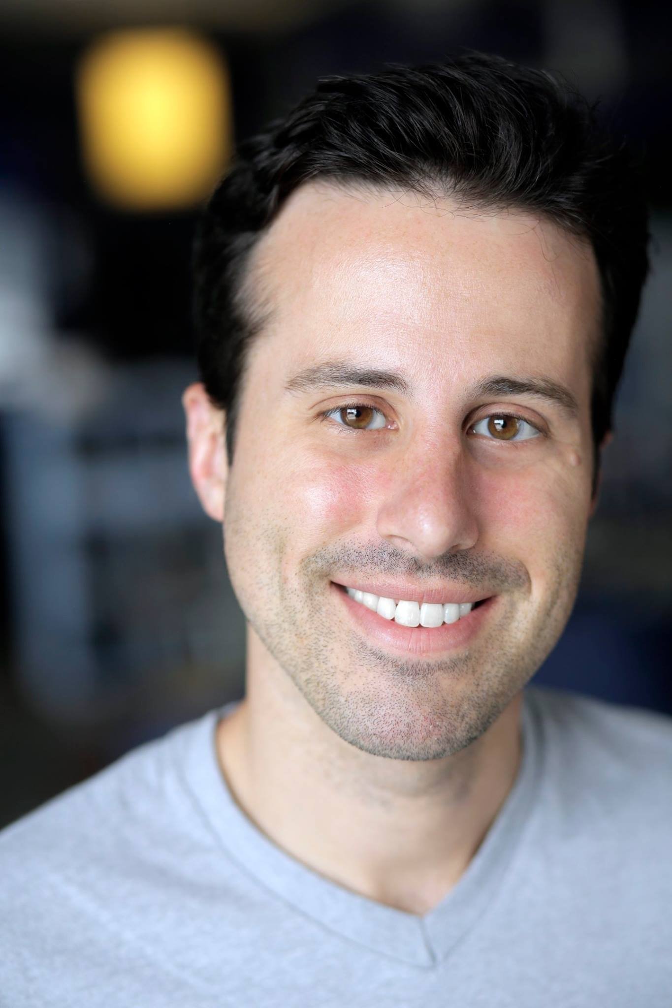 Jake Thomas | Executive Producer