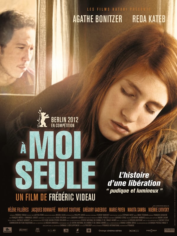 Affiche du film A moi seule 141511