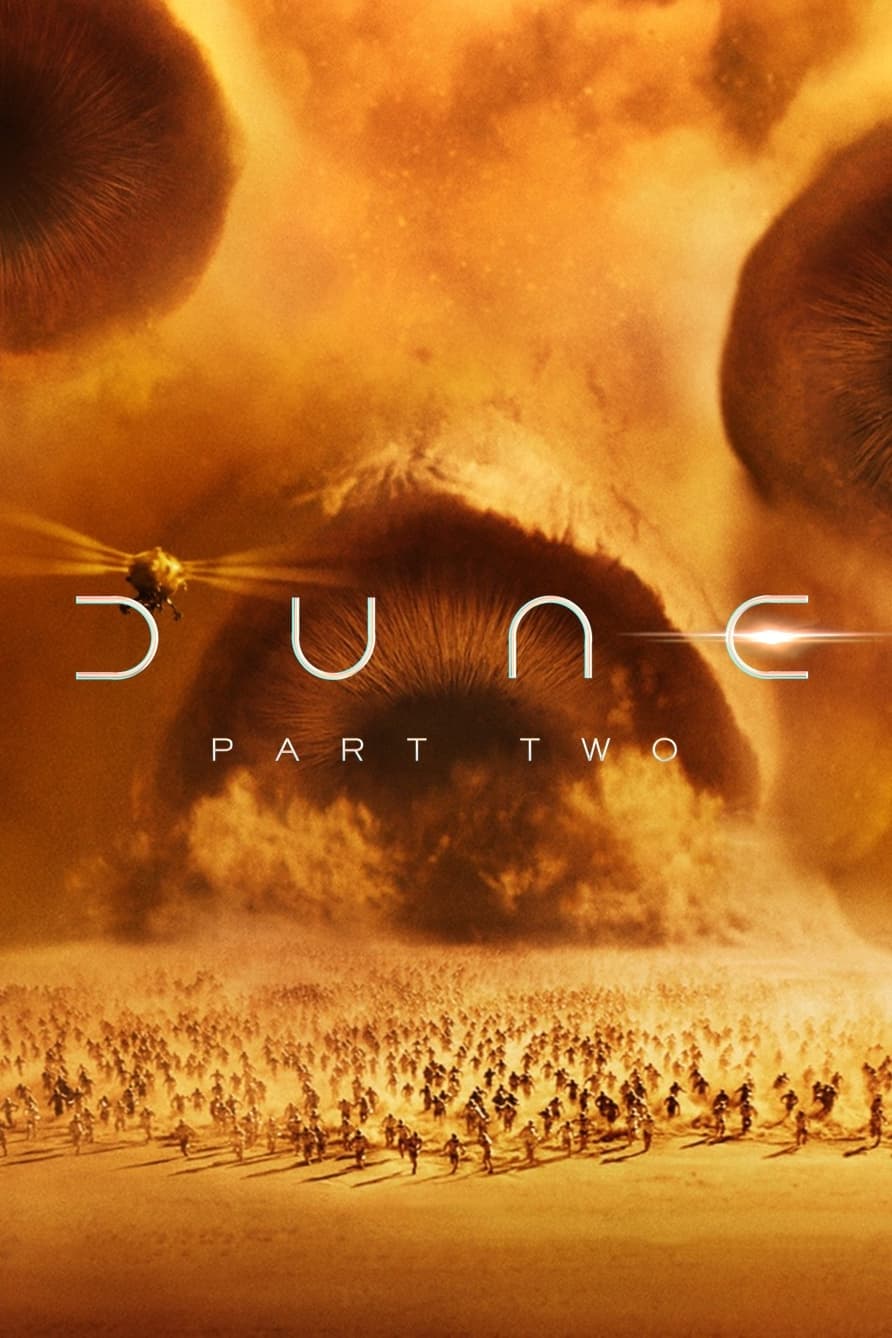 Dune: Part Two