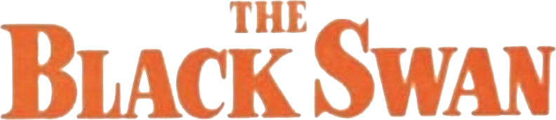 The Black Swan Logo
