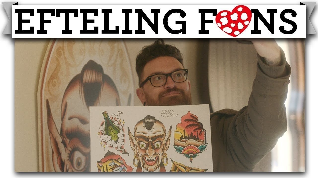 Thumbnail for Episode 4 Season 1 Episode 4