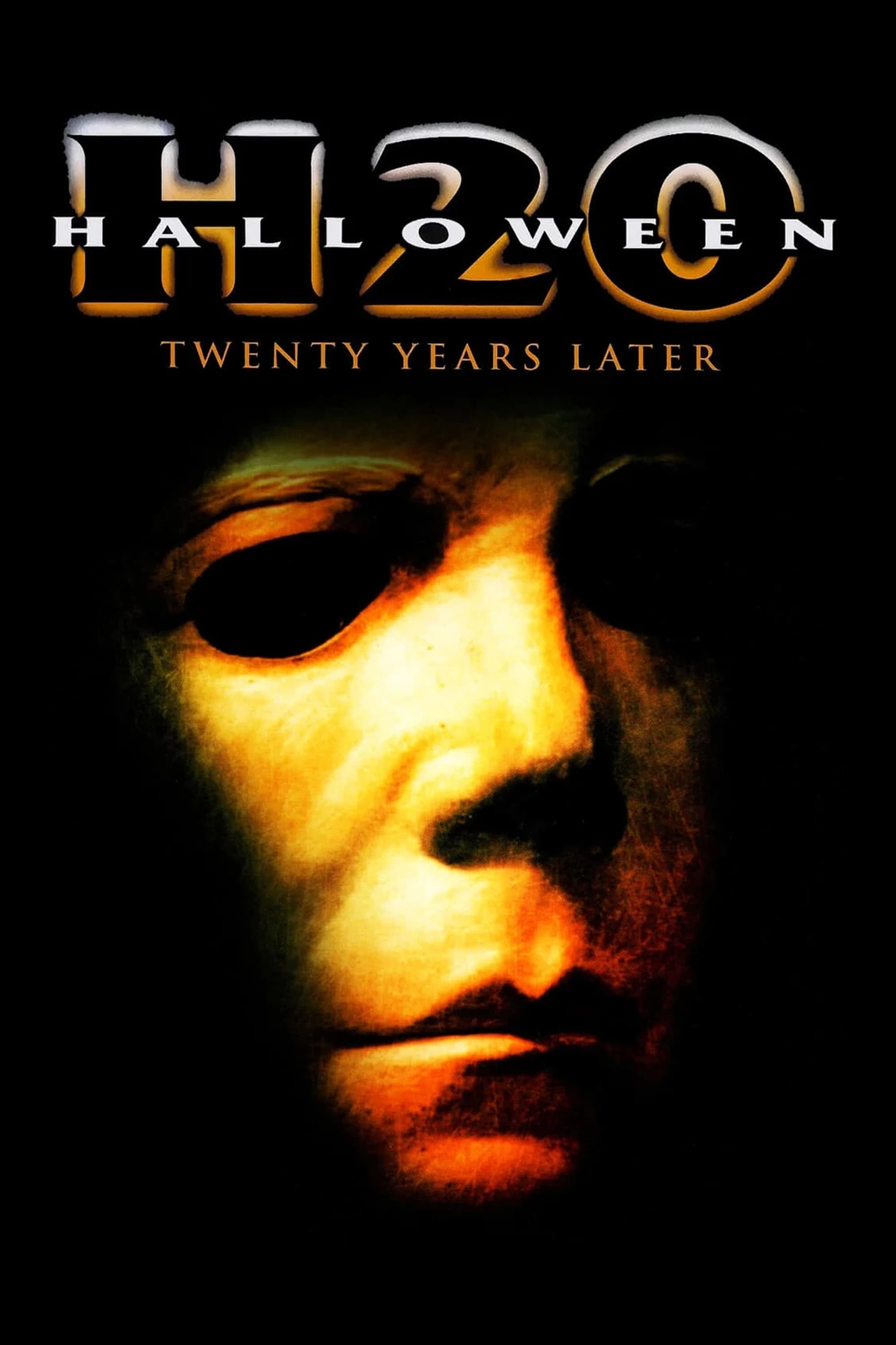 Halloween H20: 20 Years Later