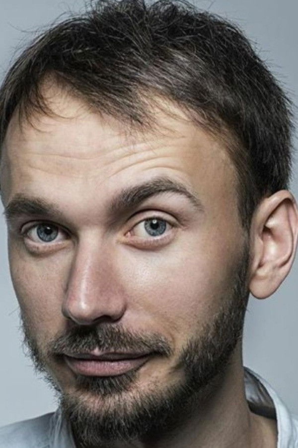 et billede af Dmitry Nizhelsky