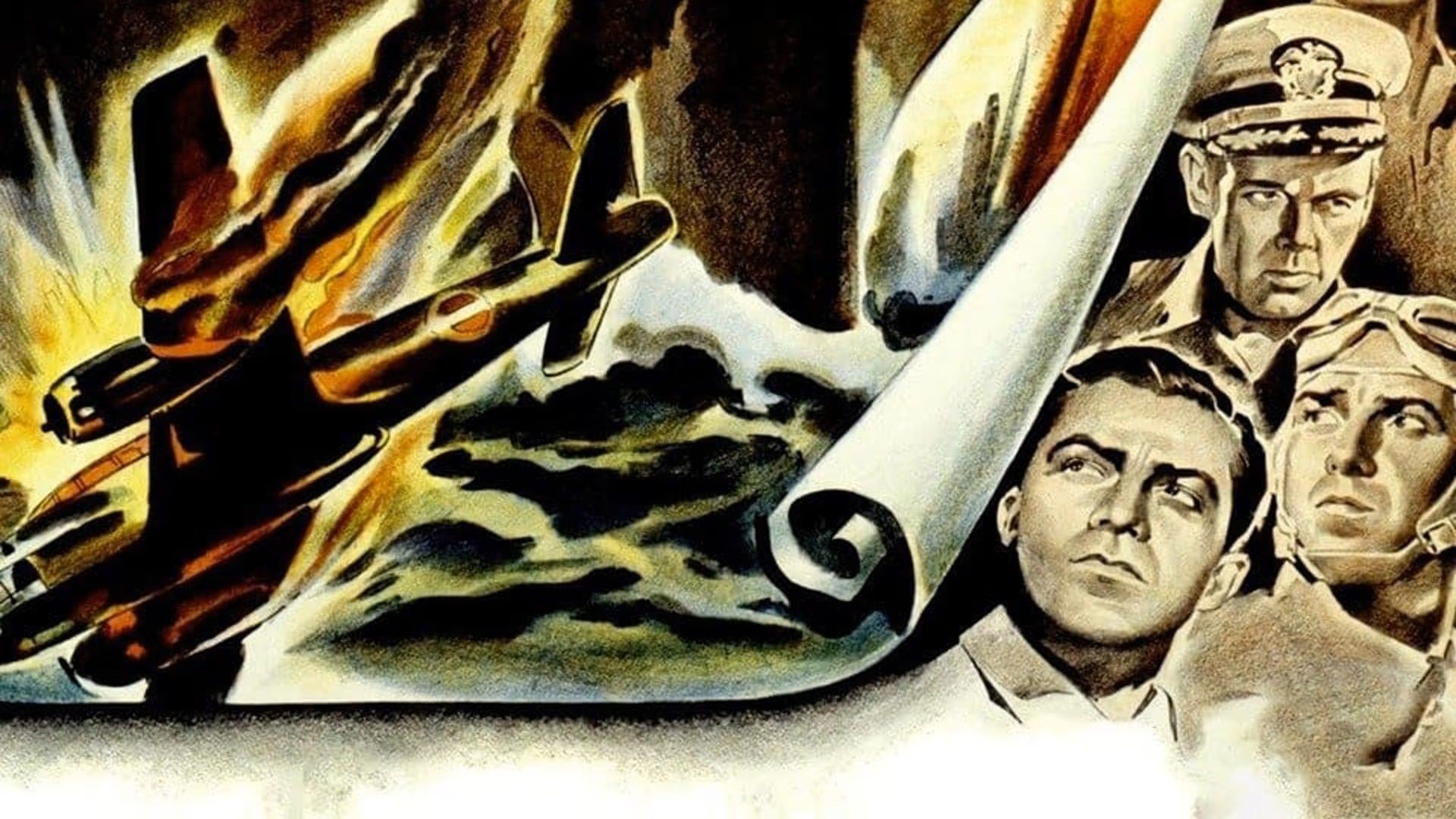 Wing and a Prayer (1944)