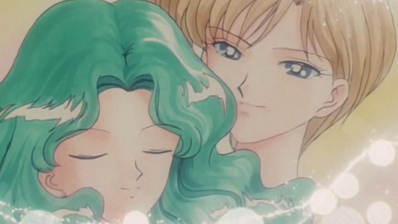 Sailor Moon
