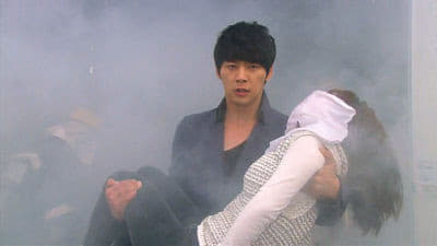 Rooftop Prince: 1×12