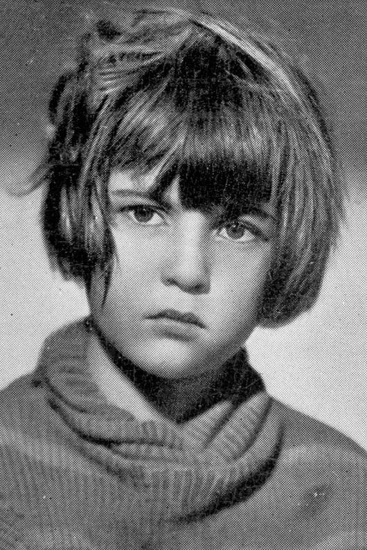 et billede af Robert Coogan