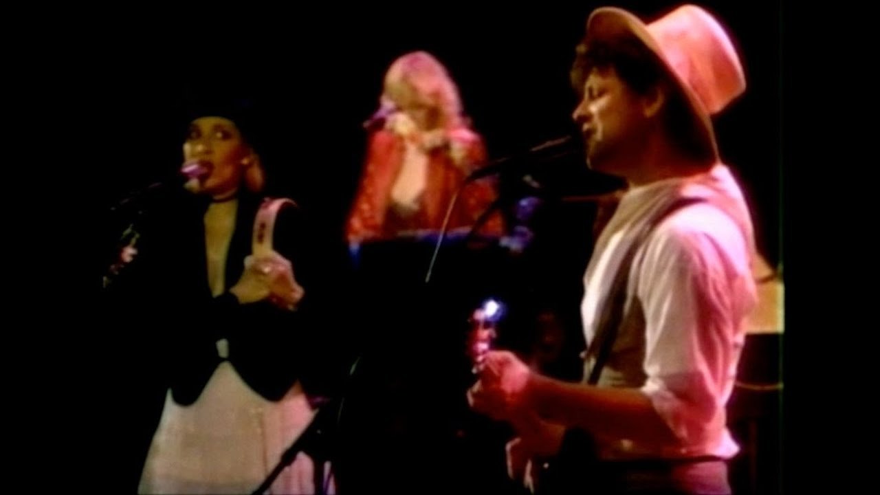 Fleetwood Mac in Concert - The Mirage Tour '82 (1983)