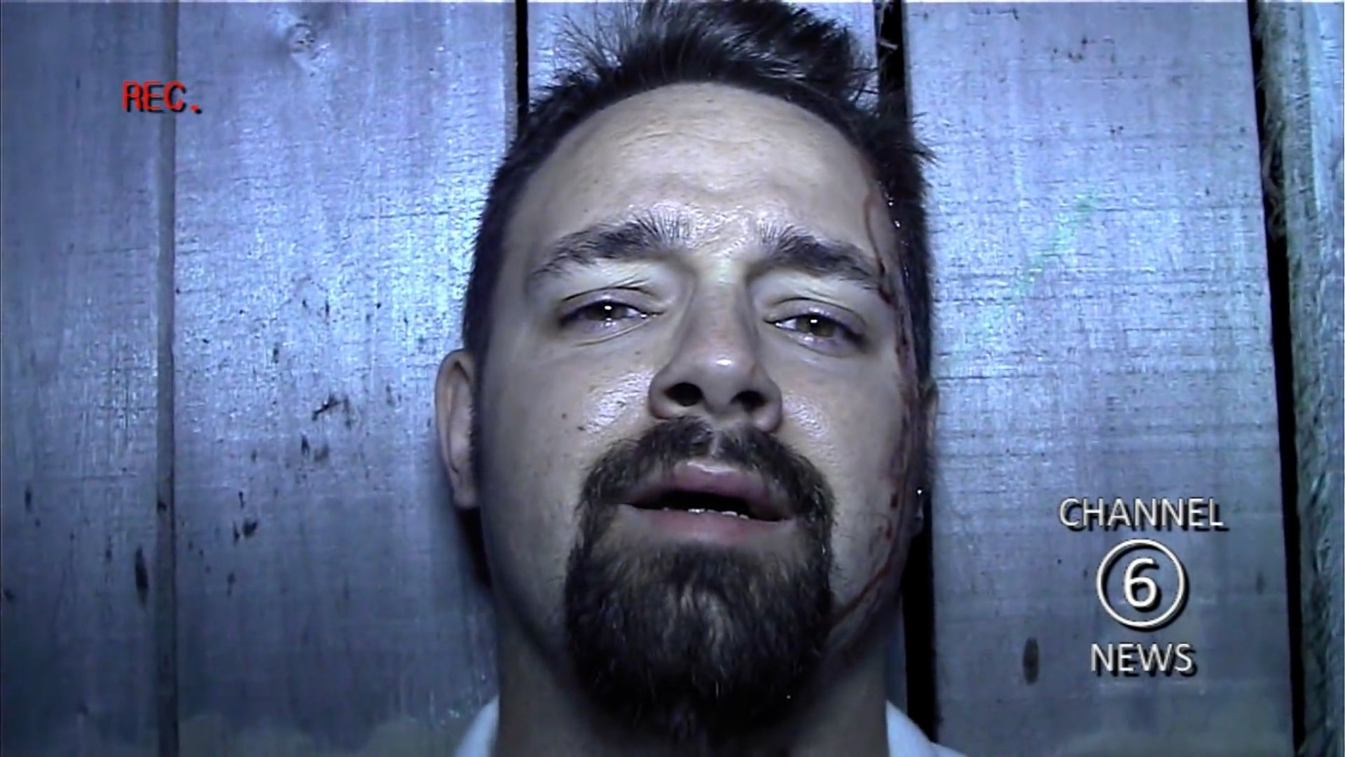 The Dead Will Rise 2 (2013)