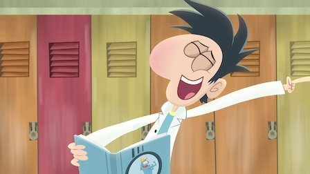 Episode 26