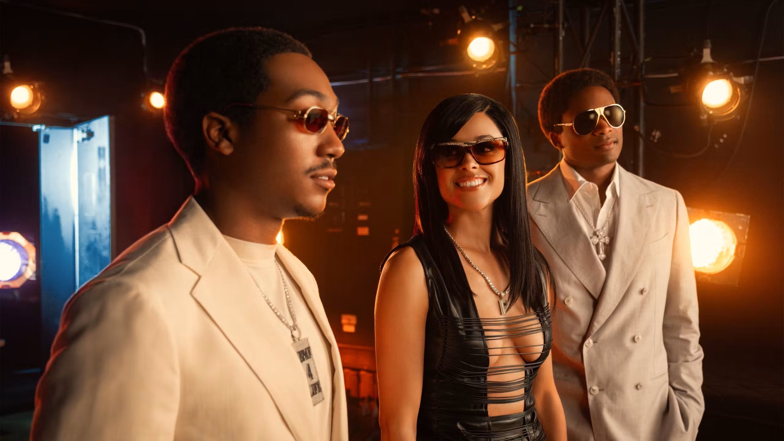 Black Mafia Family