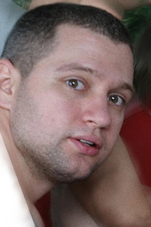 et billede af Chad Brooks