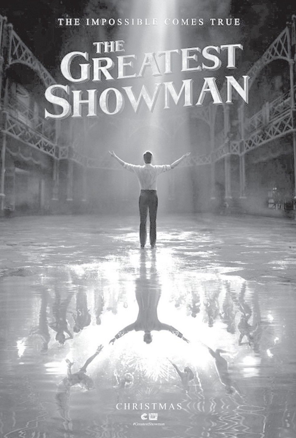 The Greatest Showman